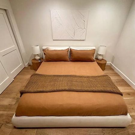 Luxury 1Br Malibu Bungalow On Pch + Steps From Beach! Exterior foto