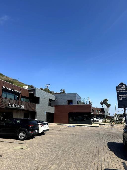 Luxury 1Br Malibu Bungalow On Pch + Steps From Beach! Exterior foto