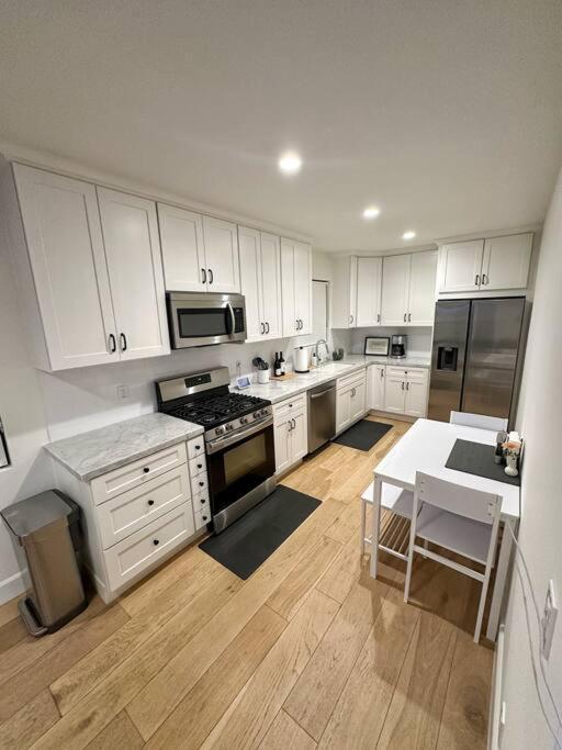 Luxury 1Br Malibu Bungalow On Pch + Steps From Beach! Exterior foto